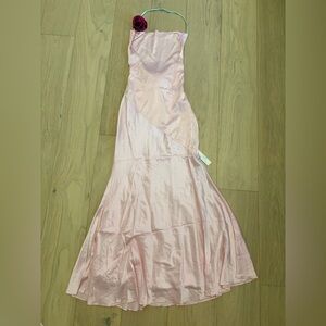 For Love and Lemons Dress- Size XS